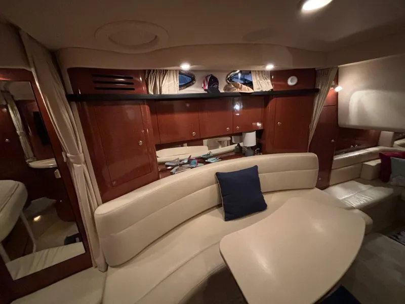 Slide: The Image of Sea Ray 340 Sundancer 2003 - 5978294