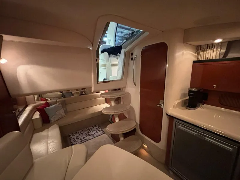 Slide: The Image of Sea Ray 340 Sundancer 2003 - 5978297