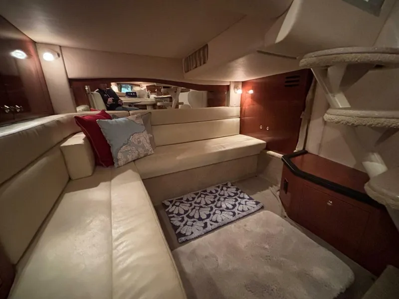 Slide: The Image of Sea Ray 340 Sundancer 2003 - 5978299