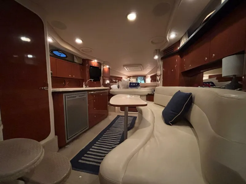 Slide: The Image of Sea Ray 340 Sundancer 2003 - 5978301