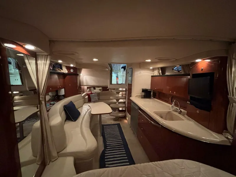 Slide: The Image of Sea Ray 340 Sundancer 2003 - 5978305
