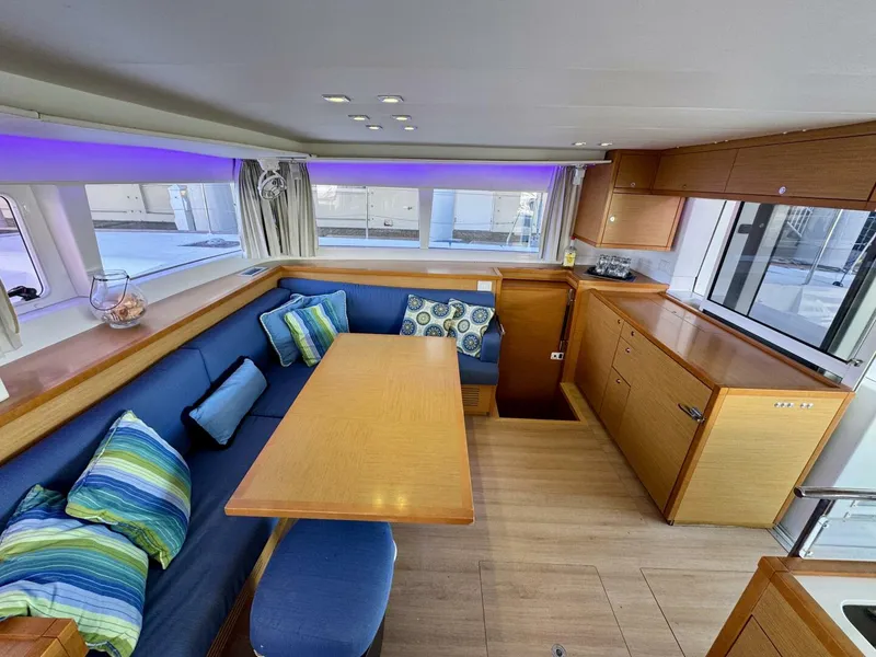 Slide: The Image of Lagoon 450 F 2012 - 5978404