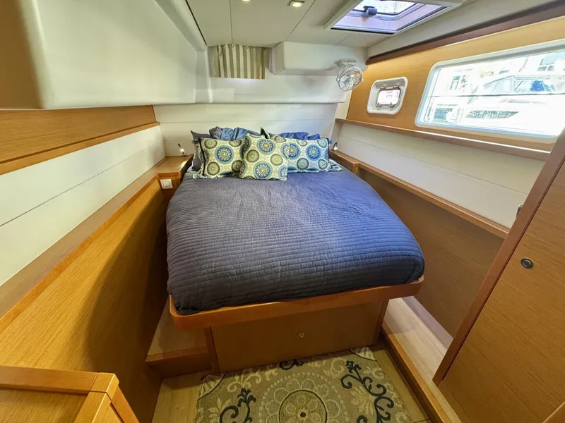 Slide: The Image of Lagoon 450 F 2012 - 5978411