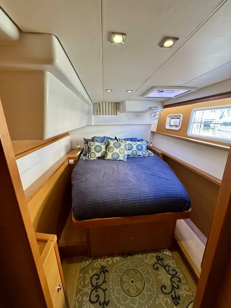 Slide: The Image of Lagoon 450 F 2012 - 5978413