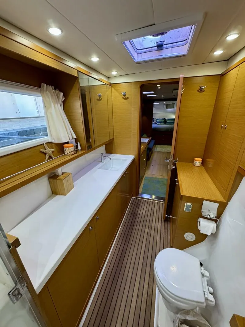 Slide: The Image of Lagoon 450 F 2012 - 5978425