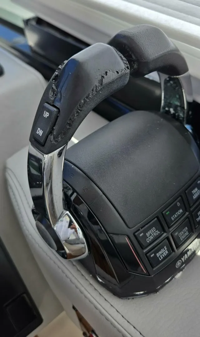 Slide: The Image of Regal 36 XO 2021 - 5978458