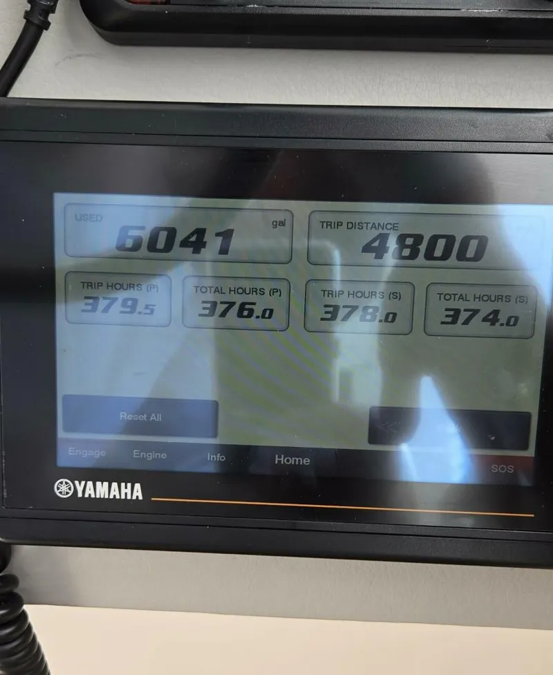 Slide: The Image of Regal 36 XO 2021 - 5978456