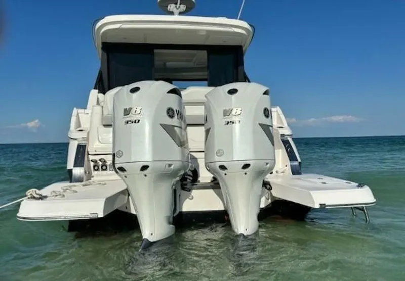 Slide: The Image of Regal 36 XO 2021 - 5978395