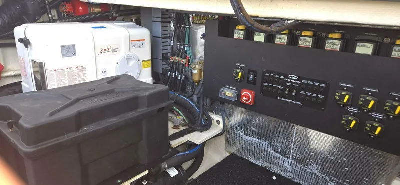 Slide: The Image of Regal 36 XO 2021 - 5978414