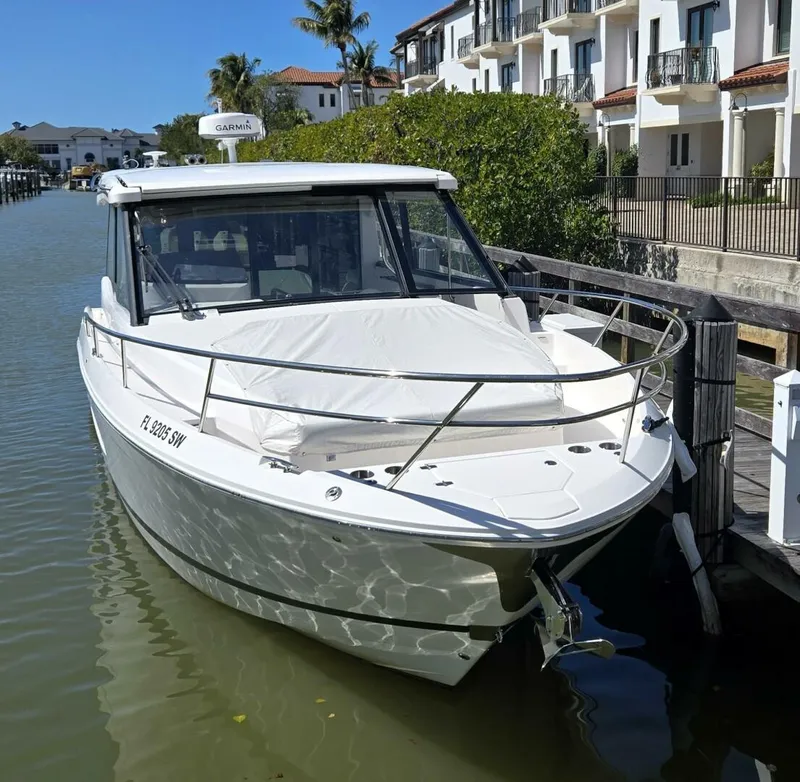 Slide: The Image of Regal 36 XO 2021 - 5978378