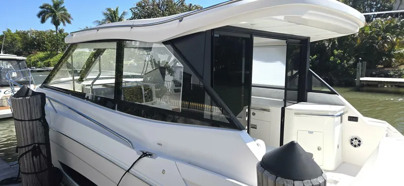 Slide: The Image of Regal 36 XO 2021 - 5978427