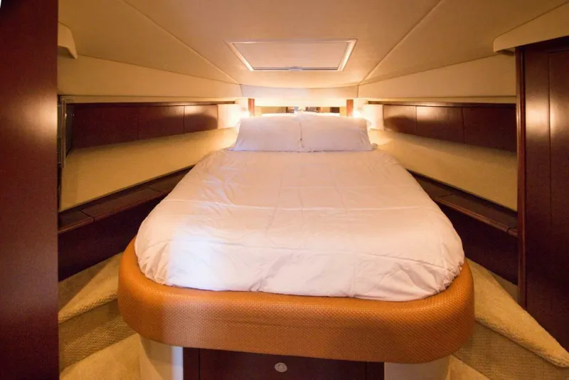 Slide: The Image of Sea Ray 44 Sedan Bridge 2006 - 5978478