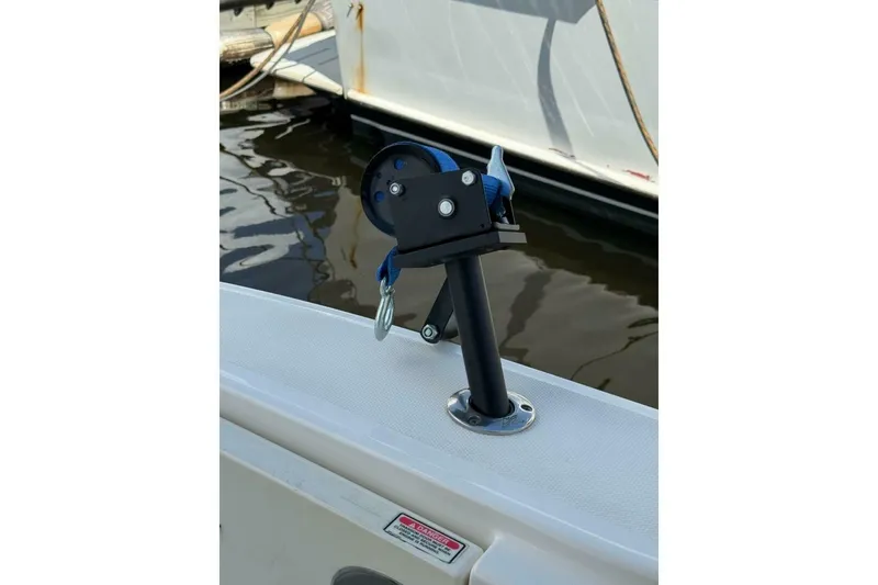 Slide: The Image of Sea Ray 44 Sedan Bridge 2006 - 5996692