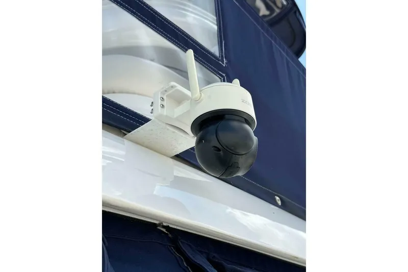 Slide: The Image of Sea Ray 44 Sedan Bridge 2006 - 5996693