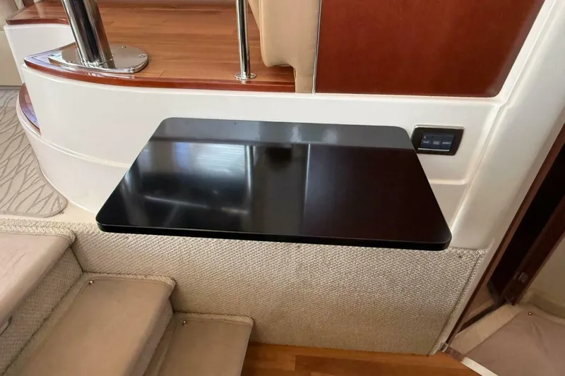 Slide: The Image of Sea Ray 44 Sedan Bridge 2006 - 5996732