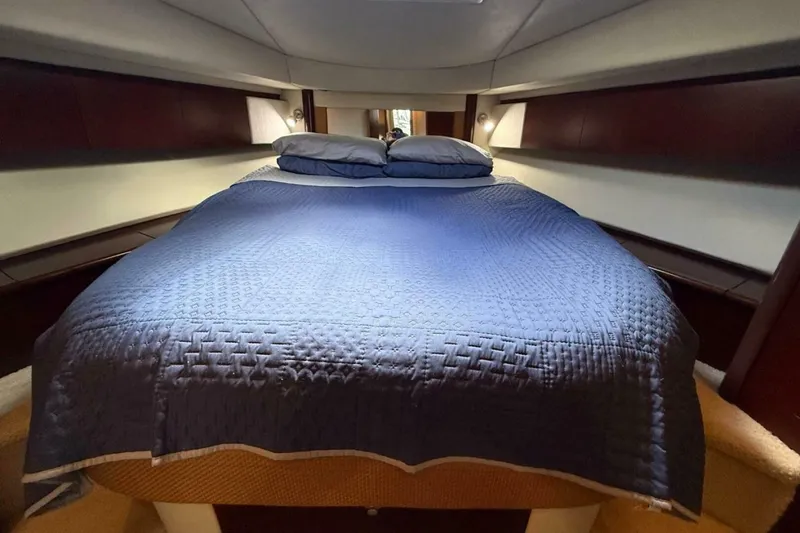 Slide: The Image of Sea Ray 44 Sedan Bridge 2006 - 5996733