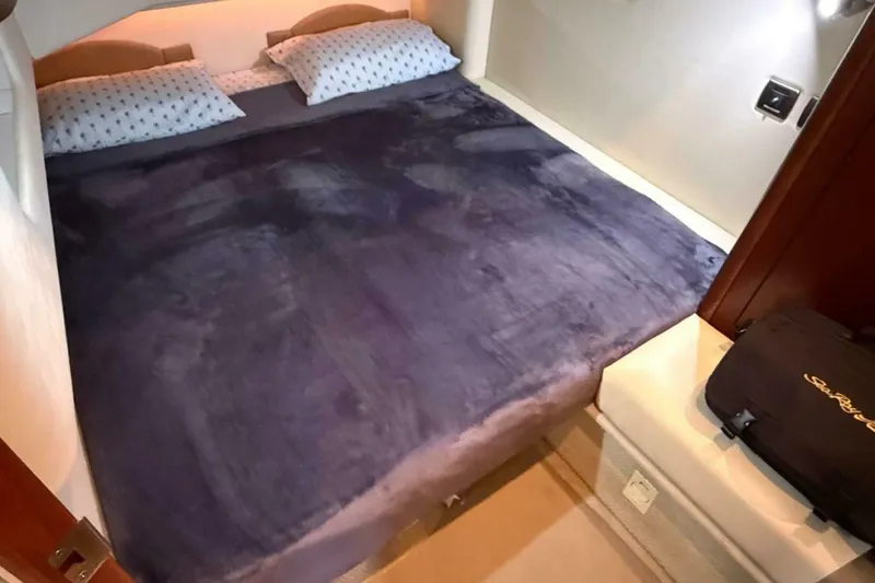 Slide: The Image of Sea Ray 44 Sedan Bridge 2006 - 5996738