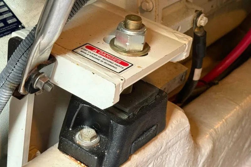 Slide: The Image of Sea Ray 44 Sedan Bridge 2006 - 5996747