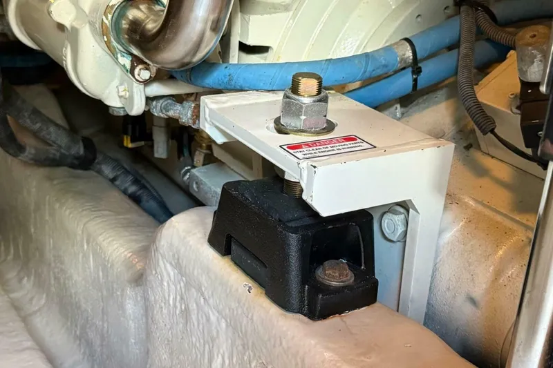 Slide: The Image of Sea Ray 44 Sedan Bridge 2006 - 5996748