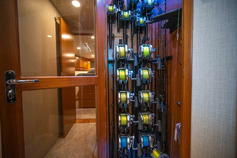 Slide: The Image of Cabo 52 Flybridge 2009 - 5979359