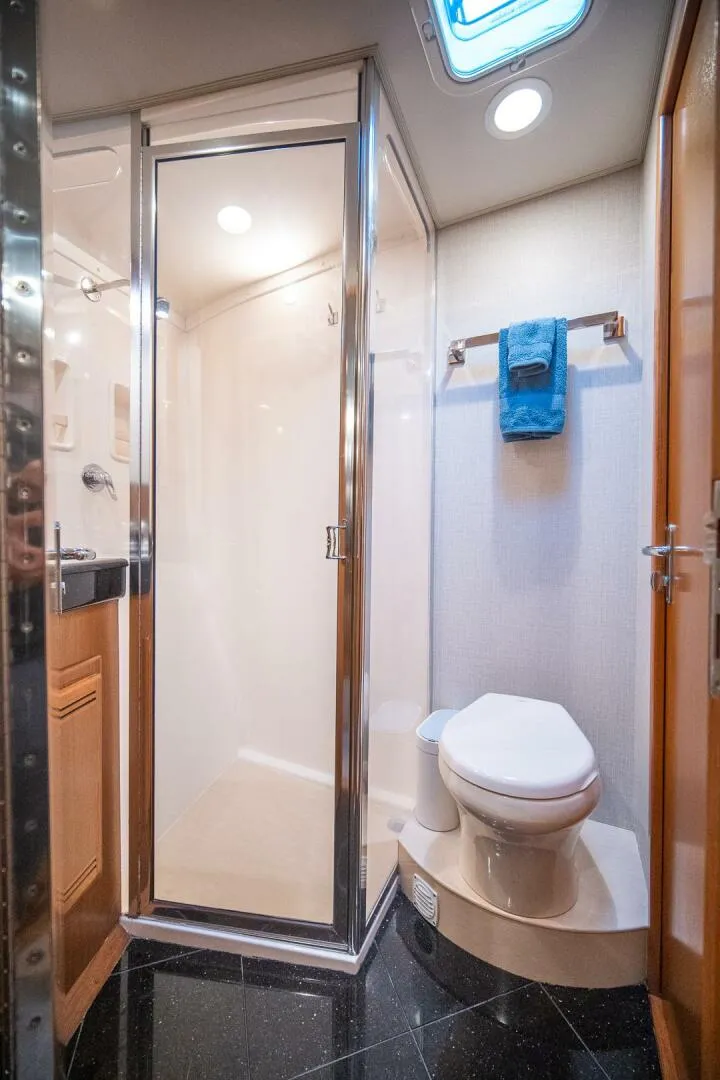 Slide: The Image of Cabo 52 Flybridge 2009 - 5979361