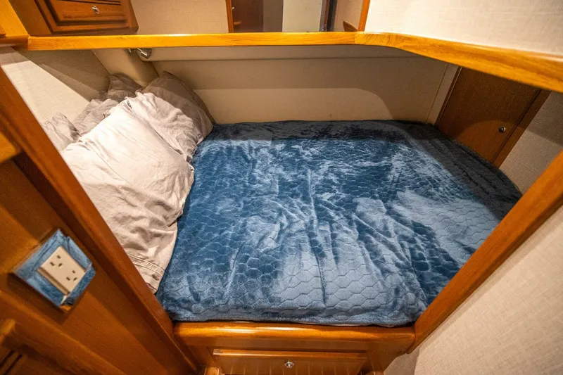 Slide: The Image of Cabo 52 Flybridge 2009 - 5979364