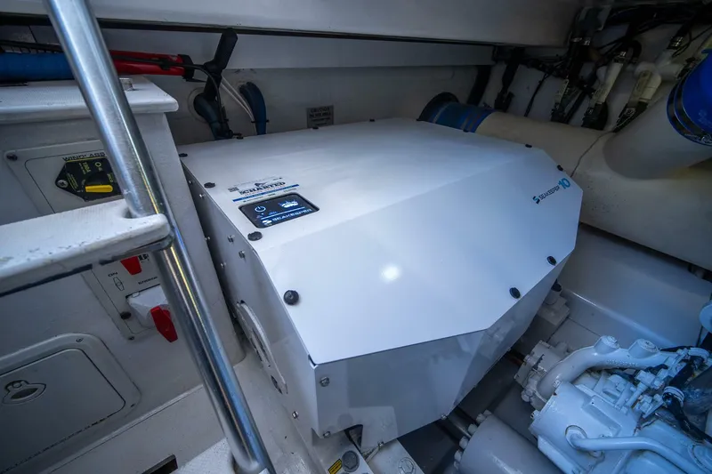 Slide: The Image of Cabo 52 Flybridge 2009 - 5979375