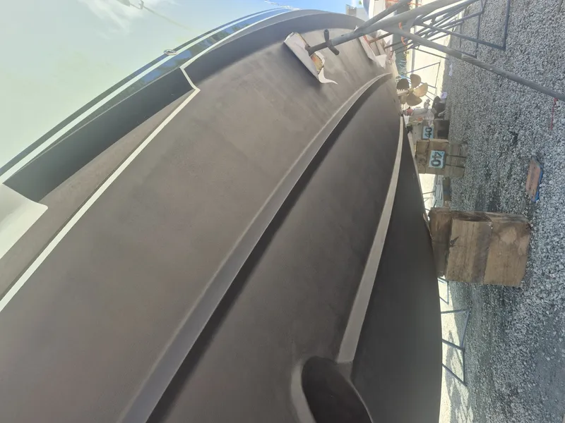 Slide: The Image of Cabo 52 Flybridge 2009 - 6136101