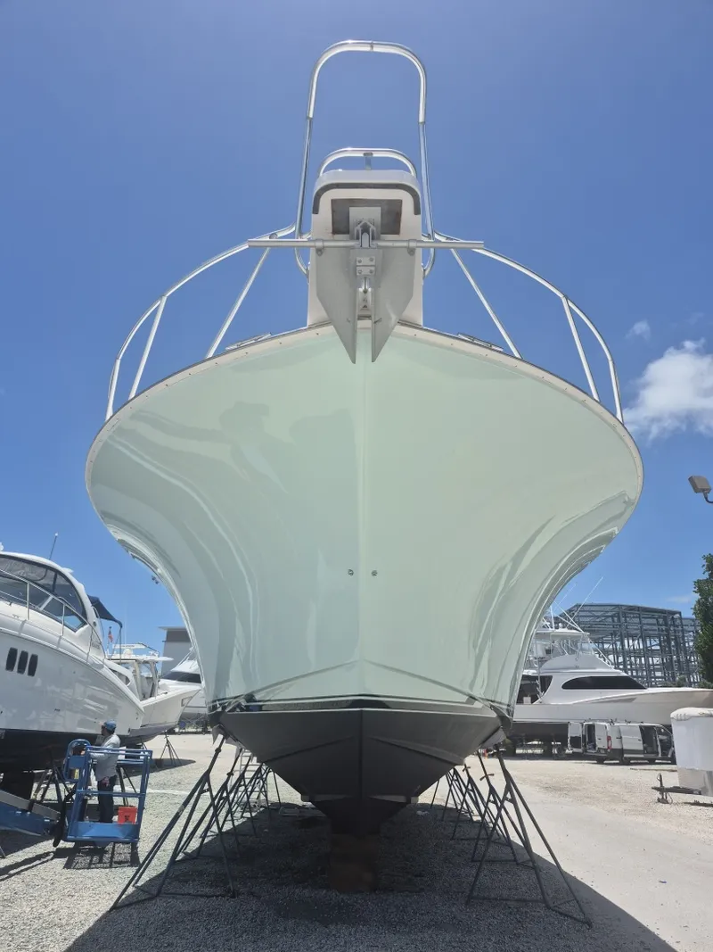 Slide: The Image of Cabo 52 Flybridge 2009 - 6136103