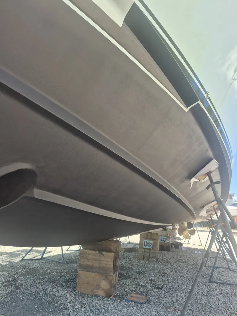 Slide: The Image of Cabo 52 Flybridge 2009 - 6136106