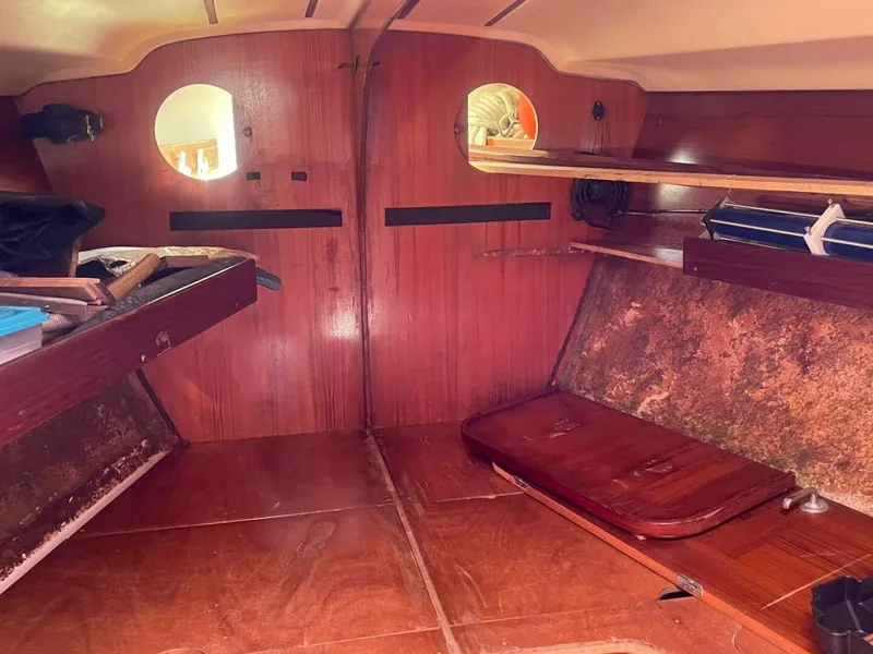 Slide: The Image of Beneteau Oceanis 440 1991 - 5978563