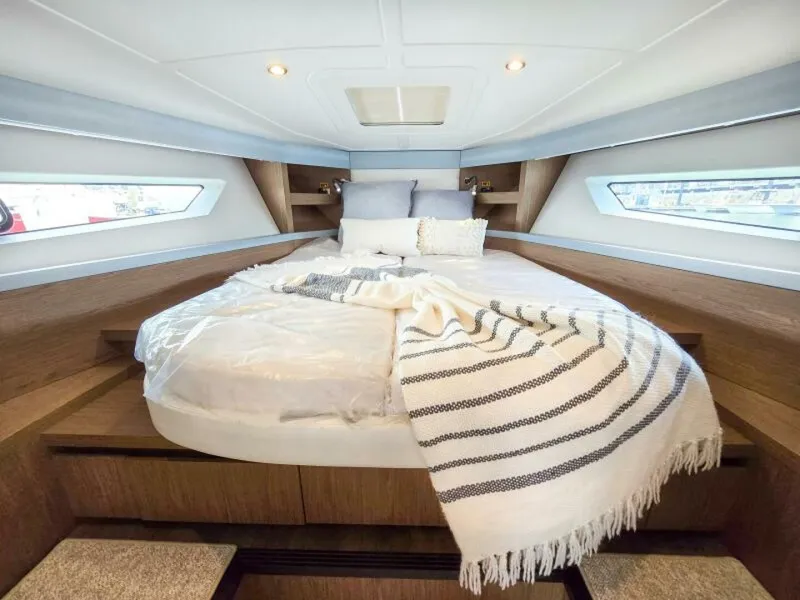 Slide: The Image of Beneteau Gran Turismo 40 2019 - 7380641
