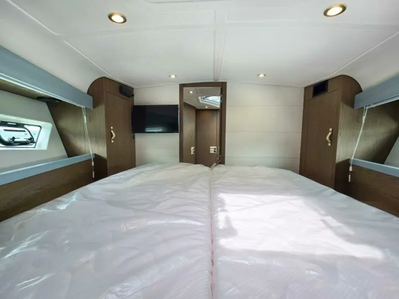 Slide: The Image of Beneteau Gran Turismo 40 2019 - 7380642
