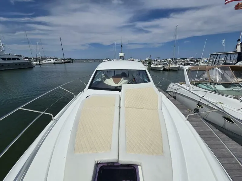 Slide: The Image of Beneteau Gran Turismo 40 2019 - 7380634