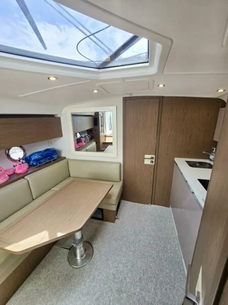 Slide: The Image of Beneteau Gran Turismo 40 2019 - 7380637