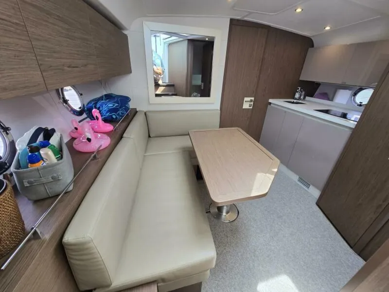 Slide: The Image of Beneteau Gran Turismo 40 2019 - 7380640