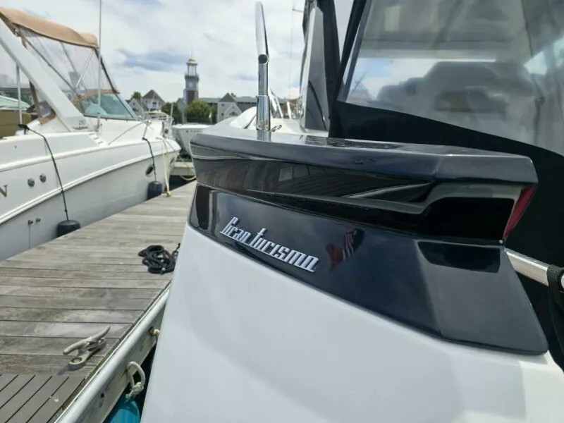 Slide: The Image of Beneteau Gran Turismo 40 2019 - 7380645