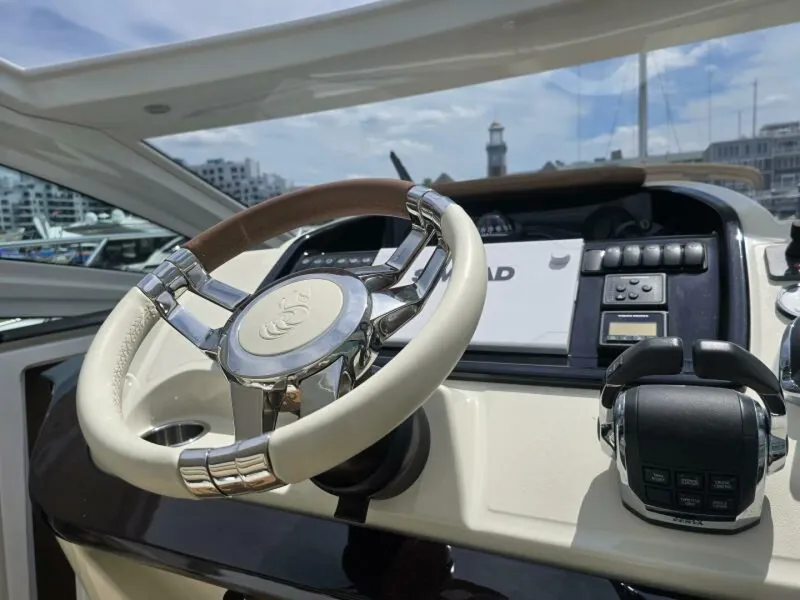 Slide: The Image of Beneteau Gran Turismo 40 2019 - 7380626