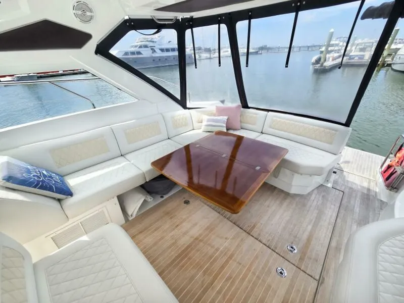 Slide: The Image of Beneteau Gran Turismo 40 2019 - 7380627