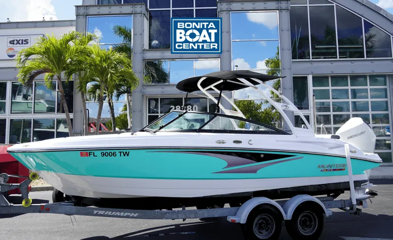 The Image of Monterey M225 2024 - undefined