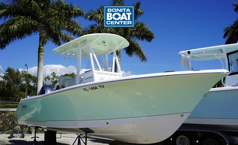 The Image of Sea Hunt Ultra 229 2024 - undefined