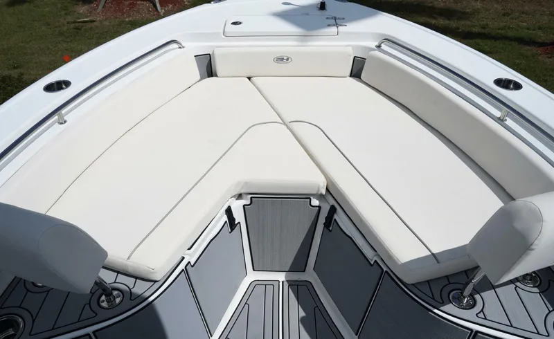 Slide: The Image of Sea Hunt Ultra 229 2024 - 5979397