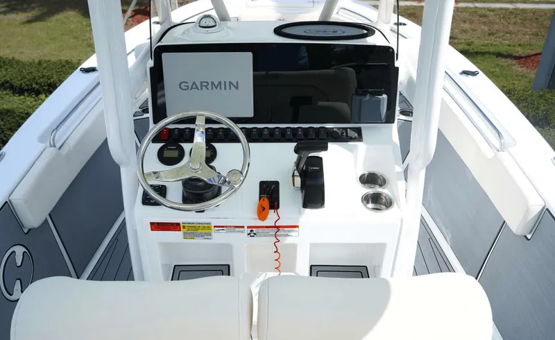 Slide: The Image of Sea Hunt Ultra 229 2024 - 5979383