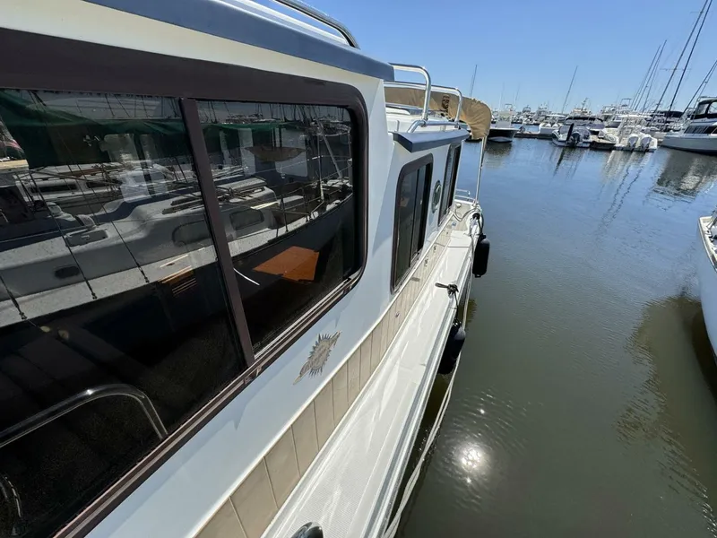 Slide: The Image of Ranger Tug R-29 2012 - 5979434