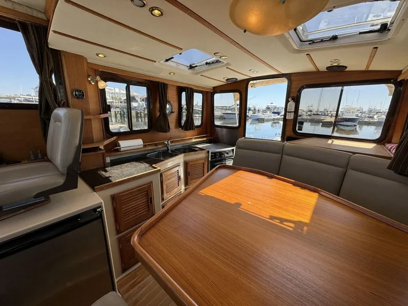 Slide: The Image of Ranger Tug R-29 2012 - 5979438