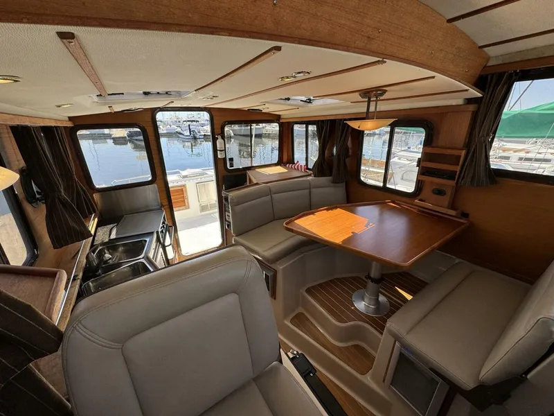 Slide: The Image of Ranger Tug R-29 2012 - 5979440