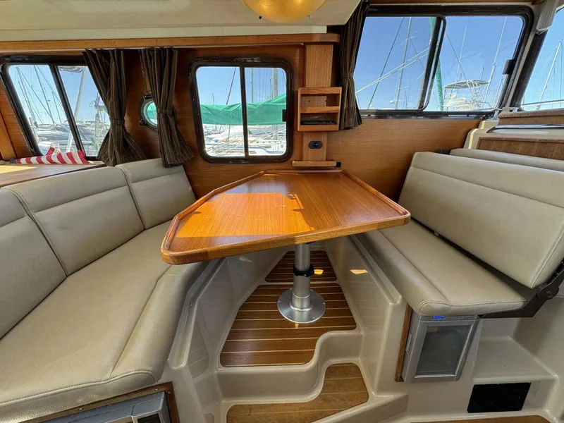 Slide: The Image of Ranger Tug R-29 2012 - 5979444