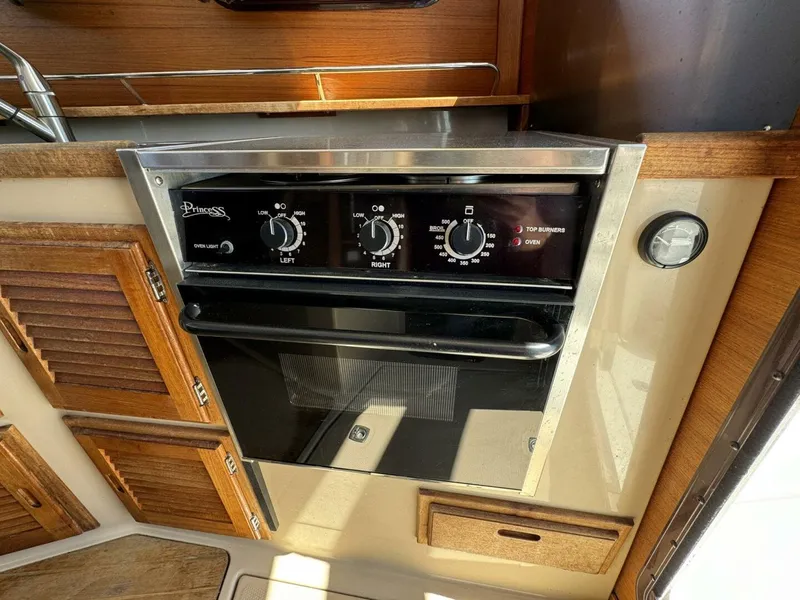 Slide: The Image of Ranger Tug R-29 2012 - 5979458