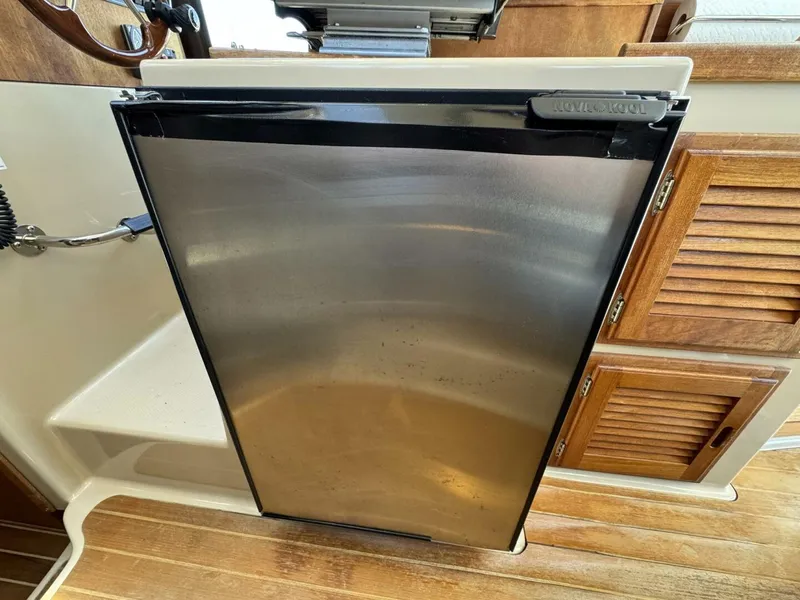 Slide: The Image of Ranger Tug R-29 2012 - 5979462