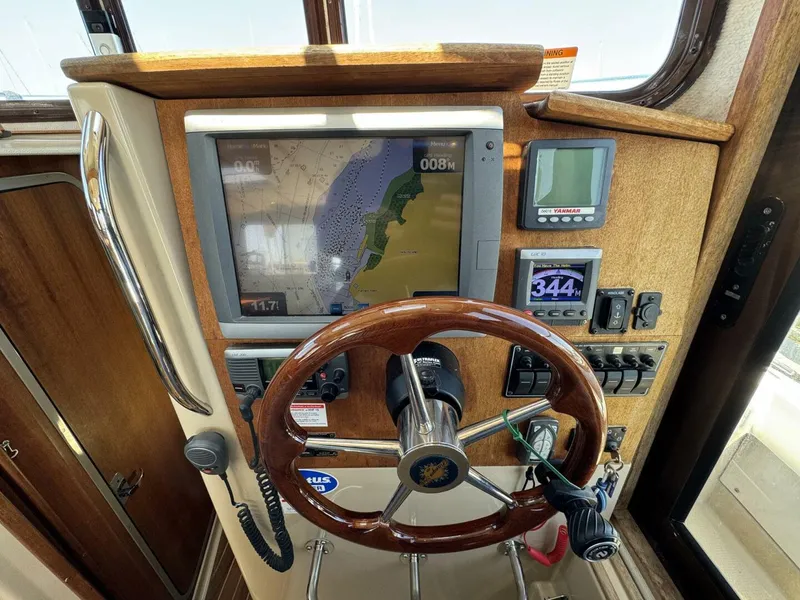 Slide: The Image of Ranger Tug R-29 2012 - 5979463